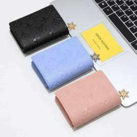 Picture of Louis Vuitton Wallets _SKUfw227105870fw